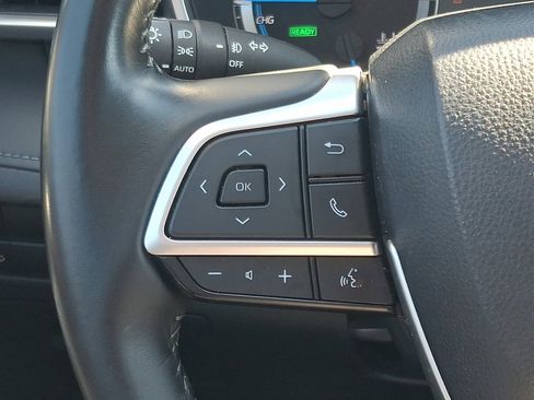 Used 2023 Toyota Highlander XLE image 23