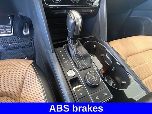 Used 2022 Volkswagen Atlas Cross Sport SEL Premium R-Line image 15