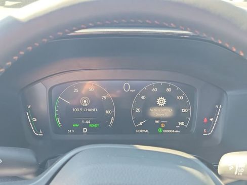 New 2026 Honda CR-V Sport-L image 30