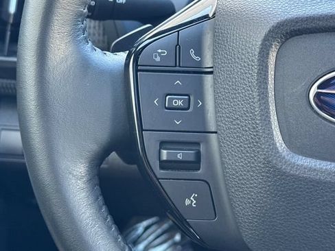 Used 2023 Subaru Solterra AWD image 28