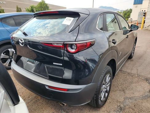 Used 2021 MAZDA CX-30 AWD 2.5 S image 8