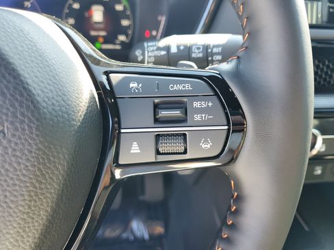 New 2026 Honda CR-V Sport Touring image 28