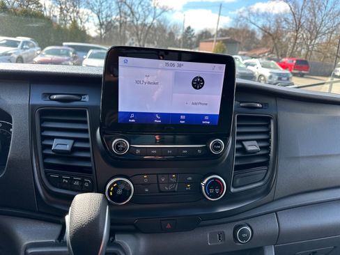 Used 2020 Ford Transit 150 Low Roof image 25