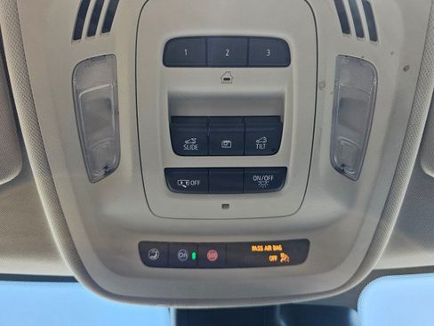 Used 2021 Buick Envision Essence w/ Technology Package I AWD/4WD image 42