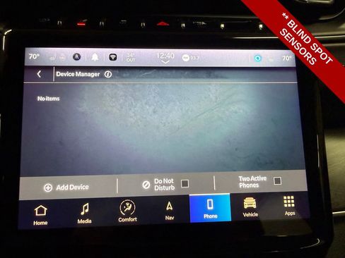 Used 2023 Jeep Grand Cherokee Limited image 28