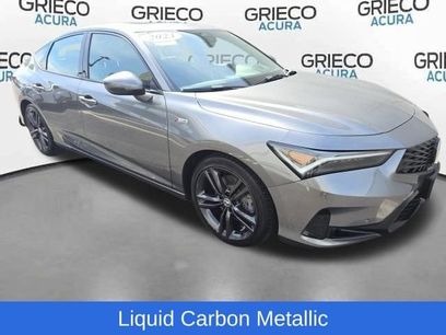 Used 2023 Acura Integra A-Spec