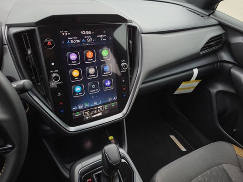 Certified 2025 Subaru Crosstrek 2.5i Sport AWD/4WD image 22