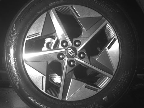 Used 2025 Hyundai Tucson SEL image 15