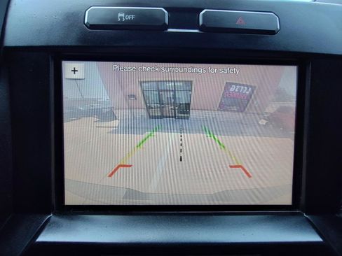Used 2017 Ford F150 XL w/ Equipment Group 101A Mid AWD/4WD image 23
