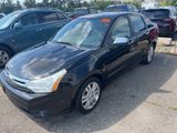 Used 2011 Ford Focus SEL w/ 301A Rapid Spec Order Code image 5