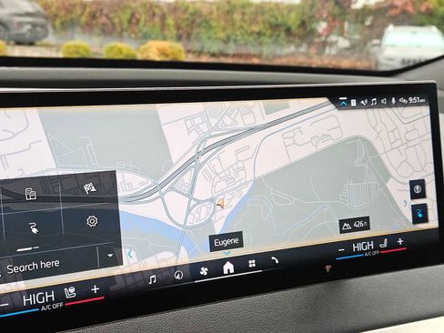 Used 2025 BMW iX xDrive50 image 28