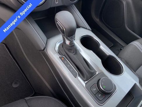 New 2025 Chevrolet Blazer LT w/ Midnight/Sport Edition image 16