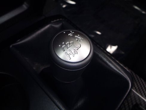Used 2023 Toyota 4Runner TRD Pro AWD/4WD image 16