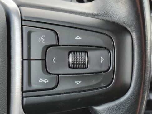 Used 2022 GMC Sierra 1500 Elevation w/ Elevation Premium Package AWD/4WD image 23