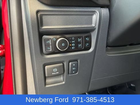 Used 2025 Ford F150 Raptor w/ Equipment Group 803A Raptor R AWD/4WD image 16