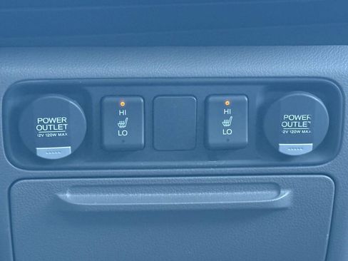 Used 2012 Honda Ridgeline RTL image 30