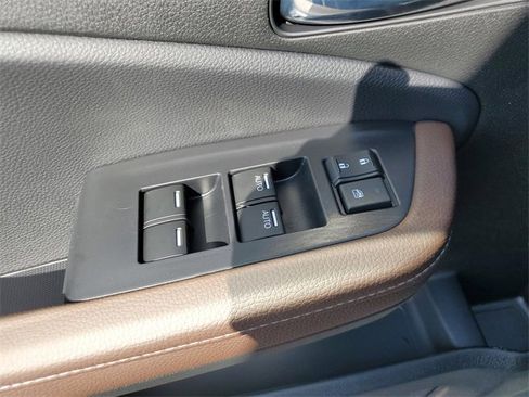 New 2026 Honda Ridgeline RTL image 21