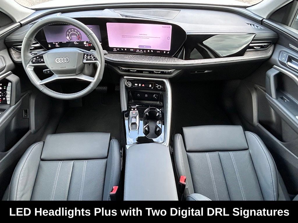 New 2026 Audi Q5 Premium Plus AWD/4WD image 10