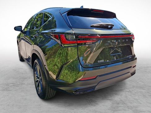 Certified 2024 Lexus NX 350h AWD image 4