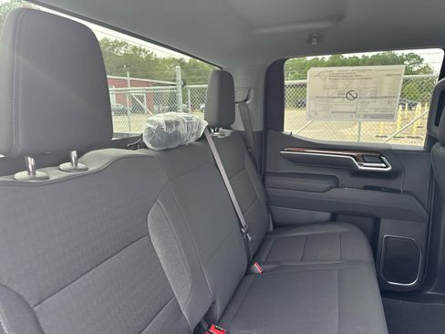 New 2026 Chevrolet Silverado 1500 LT image 16