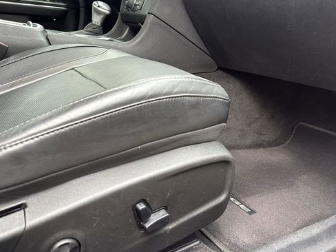 Used 2015 Dodge Charger SXT w/ Plus Group image 24