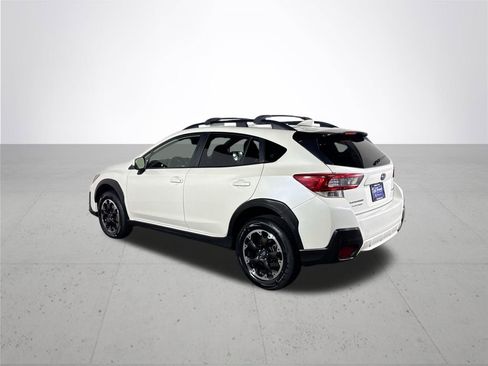 Certified 2023 Subaru Crosstrek 2.0i Premium image 9
