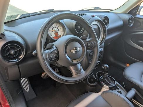 Used 2014 MINI Cooper Paceman S FWD image 9