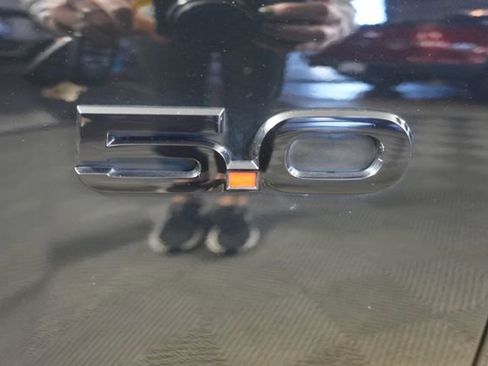 Certified 2023 Ford Mustang GT Premium w/ Equipment Group 401A image 23