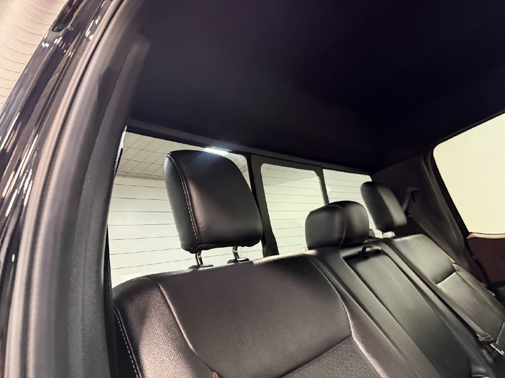 Used 2023 Ford F150 Lariat w/ Equipment Group 502A High AWD/4WD image 68