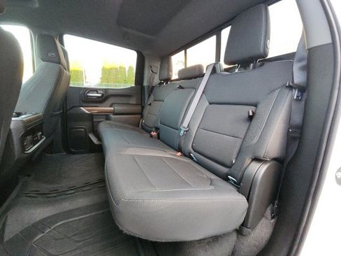 Used 2019 Chevrolet Silverado 1500 LT Trail Boss image 54