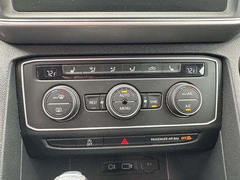 Used 2019 Volkswagen Atlas SE image 14