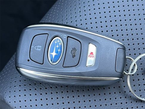 New 2026 Subaru Ascent Limited image 33