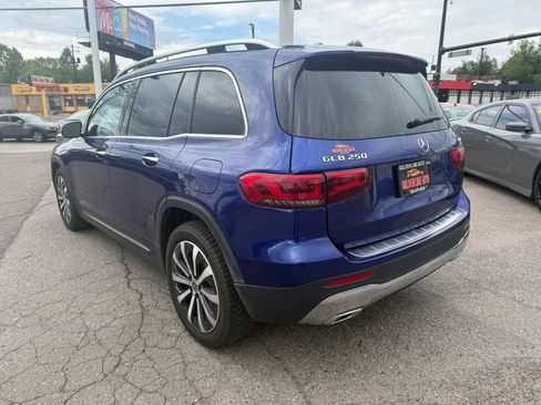 Used 2021 Mercedes-Benz GLB 250 4MATIC image 6