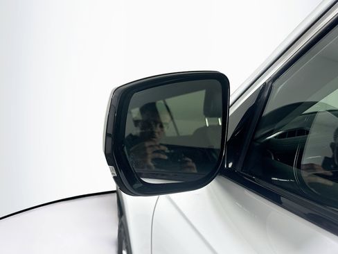 Used 2021 Jeep Grand Cherokee L Limited image 16