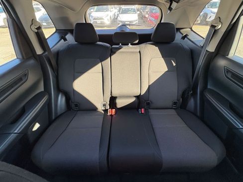 Used 2024 Honda CR-V EX image 34