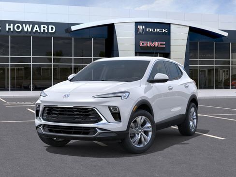 New 2026 Buick Encore GX Preferred w/ Comfort Package image 30