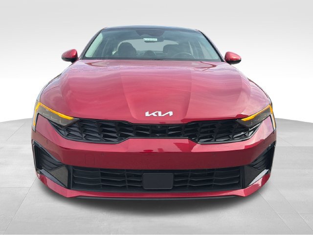 Used 2025 Kia K5 EX FWD image 3