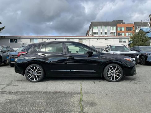 New 2026 Subaru Impreza 2.0i Sport AWD/4WD image 9