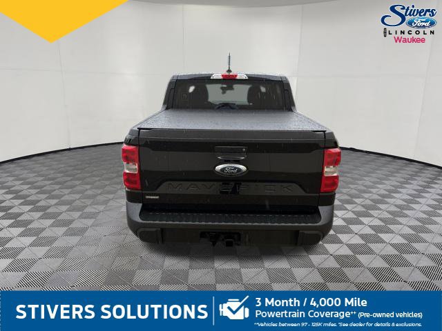 Used 2024 Ford Maverick XLT FWD image 7