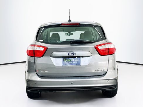 Used 2014 Ford C-MAX SEL w/ Equipment Group 302A image 7