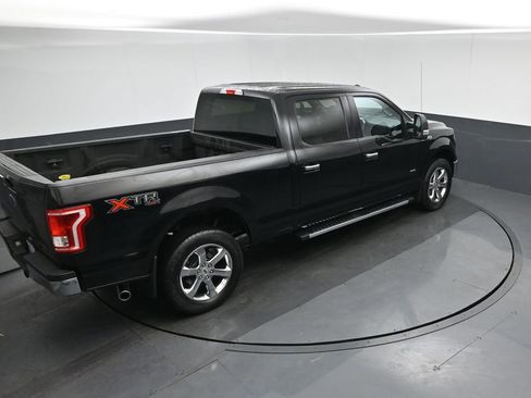 Used 2017 Ford F150 XLT w/ Equipment Group 301A Mid image 63