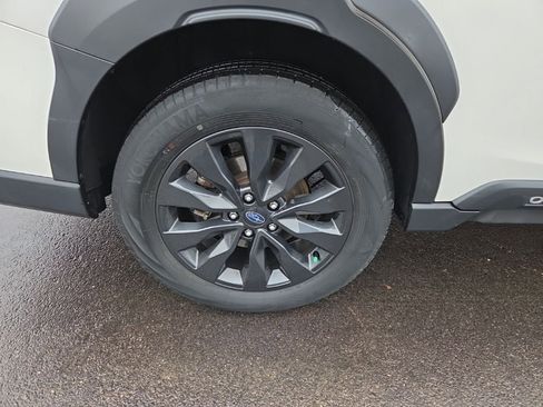 Certified 2023 Subaru Outback Onyx Edition image 8