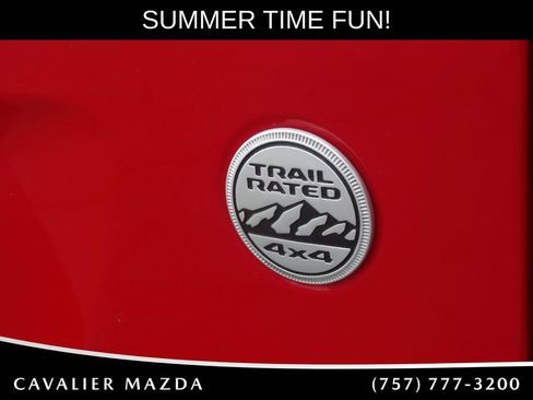 Used 2018 Jeep Wrangler Sport AWD/4WD image 42
