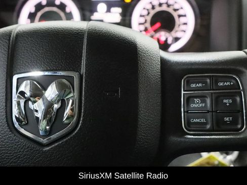 Used 2018 RAM 1500 Express w/ Express Value Package image 10