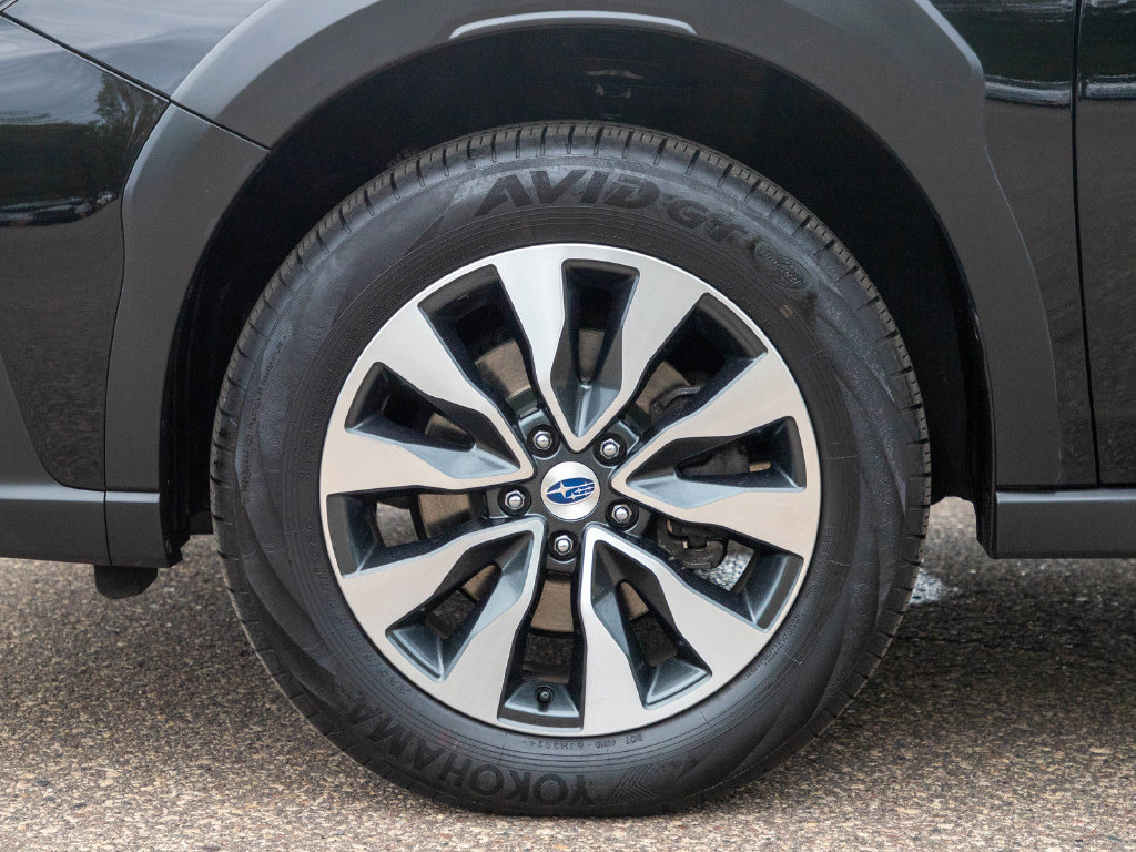 Used 2023 Subaru Outback Touring XT AWD/4WD image 29