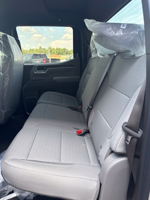 New 2026 Chevrolet Silverado 1500 RST AWD/4WD image 20