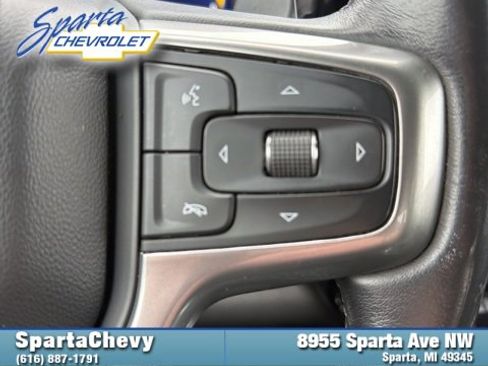 Used 2022 Chevrolet Silverado 1500 LT image 25