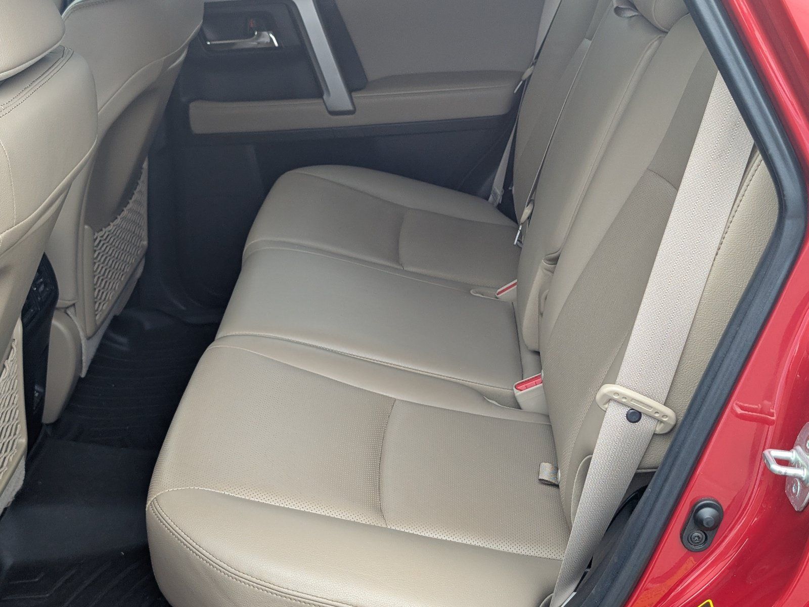 Used 2020 Toyota 4Runner Limited RWD image 14