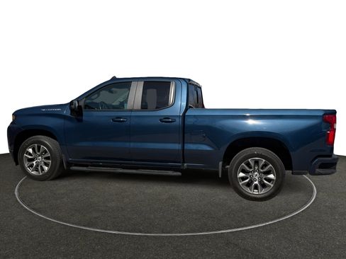 Used 2019 Chevrolet Silverado 1500 RST w/ All-Star Edition image 2