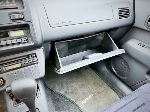 Used 1997 Toyota RAV4 4WD 4-Door image 51